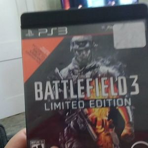 Battlefield 3